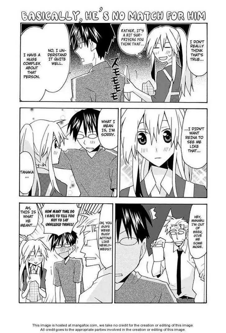 Yandere Kanojo Chapter 17 10